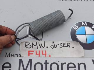 пружина BMW 2 серия F44 2020, 2.0 л., бензин, хетчбэк 5 дв., полный привод, правый руль