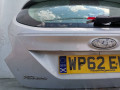 крышка багажника (дверь 3-5) Ford Focus 3 поколение 2013, 1.0 л., бензин, 5МКПП, хетчбэк 5 дв. - фото №6