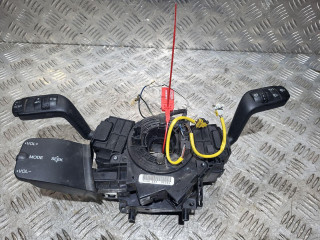 переключатель подрулевой (стрекоза) Ford C-Max 1 поколение 2003, 1.8 л., CGBB, бензин, 5МКПП, минивэн, 3M5T13N064FE, 3M5T6475AC