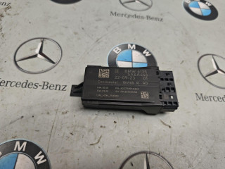 блок управления (другие) BMW XM G09 2024, 4.4 л., бензин, 475, полный привод, 5A6A446