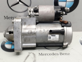 стартер BMW 2 серия Active Tourer F45 2015, 2.0 л., B48 A20 A, 7645979