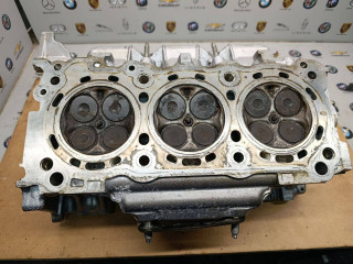 головка блока цилиндров Infiniti Q50 1 поколение [рестайлинг] 2018, 3.0 л.