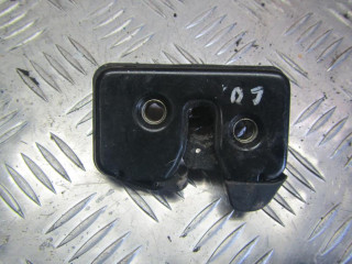 замок багажника Volkswagen Lupo 1 поколение 2002, 6X0827505A