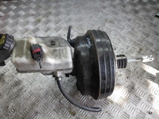 вакуумный усилитель тормозов Ford Transit 6 поколение 2006, 6C112B195BF