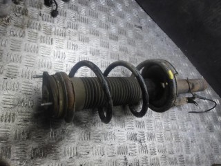 стойка передняя левая Ford Transit 7 поколение 2012, 2.2 л., дизель, МКПП, микроавтобус