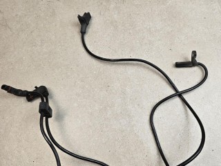 датчик ABS Mercedes-Benz C AMG W204 2009, 6.3 л., бензин, АКПП, серый, седан, задний привод, A2045401817