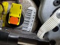 подушка безопасности водителя Audi A6 4G/C7 2012, 4G0880201E - фото №9