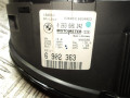 щиток приборов (приборная панель) BMW 3 серия E46 1999, 1.8 л., бензин, АКПП, седан, 6902363 - фото №4