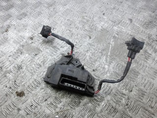 блок управления вентилятором (реле) Opel Signum C 2003, 2.0 л., бензин, МКПП, хетчбэк 5 дв., 1379131