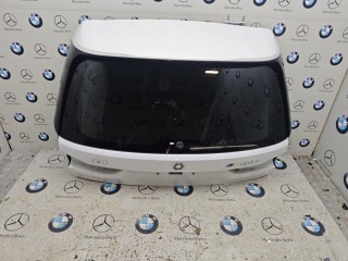 крышка багажника (дверь 3-5) BMW 2023, 4.4 л., бензин, a96, полный привод, правый руль