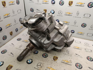 раздаточная коробка Porsche 2023, 2.0 л., бензин, АКПП, 95B927755J, 95B341010S