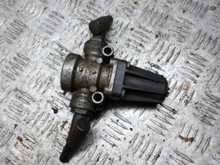 клапан ограничения давления Mercedes-Benz Vario W670 2000, 4750103380