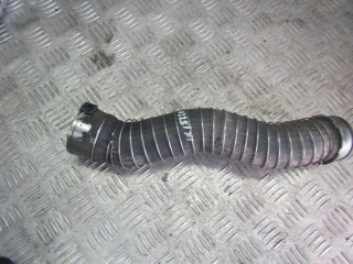 патрубок интеркулера BMW X1 E84 2010, 2.0 л., дизель, АКПП, внедорожник 5 дв.