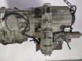 КПП автоматическая (АКПП) Land Rover Range Rover Sport 1 поколение 2009, 3.6 л., TD, дизель, АКПП, полный привод, 8H427000AA - фото №5