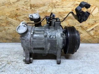 компрессор кондиционера BMW 1 серия F20/F21 2015, 2.0 л., дизель, 64529399072, 6SBU14A, 4471402102