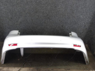 бампер задний Toyota Avensis 3 поколение (T270) [рестайлинг] 2012, 2.2 л., дизель, МКПП, универсал