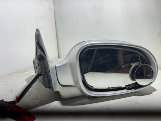 зеркало наружное правое Mercedes-Benz CLK-Класс C209/A209 2003, 1.8 л., M 271.940, бензин, АКПП, кабриолет