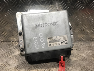 блок управления двигателем Opel Omega B 1994, 2.0 л., бензин, МКПП, универсал, 274275, 90457096