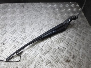 щеткодержатель (поводок стеклоочистителя, дворник) Audi TT 8N 1998, 1.8 л., бензин, МКПП, купе, 8N1955407A, 8N1955408A