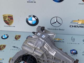 редуктор заднего моста Porsche Macan 1 поколение [рестайлинг] 2021, 2.0 л., бензин, АКПП, полный привод, правый руль, 95B525015