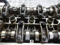 головка блока цилиндров Mercedes-Benz C-Класс W202/S202 1996, 2.3 л., бензин, 1110163301 - фото №14