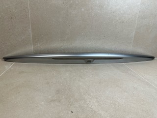 накладка двери (крышки) багажника Infiniti G 4 поколение [рестайлинг] 2013, 3.7 л., VQ37VHR, бензин, АКПП, черный, кабриолет, задний привод, 26590-JJ52A