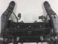 балка подвески передняя (подрамник) BMW 2 серия Active Tourer F45 2015, 2.0 л., бензин, АКПП, черный, хетчбэк 5 дв., 6872729 - фото №5