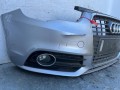 бампер передний Audi A1 8X 2014, 1.6 л., дизель, 5МКПП, хетчбэк 3 дв., 8X0807436RH, 8X0807437LH, 8X0853651, 8X0807611, 8X0807681A, 8X0807682A - фото №4