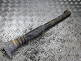 амортизатор задний Audi A6 4F/C6 2007, 3.0 л., дизель, АКПП, универсал