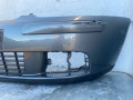 бампер передний Volkswagen Golf 5 поколение 2005, 1.6 л., BLP, бензин, АКПП, хетчбэк 5 дв. - фото №3