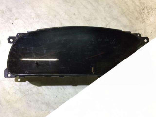 щиток приборов (приборная панель) Mazda Millenia 1 поколение [рестайлинг] 2001, T06055430A, 2574107322