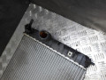 радиатор (основной) Opel Vectra B 1997, 1.6 л., бензин, МКПП, седан - фото №4