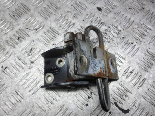 петля двери Audi A6 4A/C4 1997, 2.8 л., бензин, МКПП, универсал, 4A0831412D
