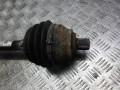 полуось передняя правая (приводной вал, ШРУС) Audi A6 4F/C6 2007, 2.7 л., дизель, АКПП, универсал, 4F0407272T - фото №5