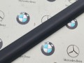 накладка на порог BMW 2022, 3.0 л., B58B30C, бензин, АКПП, c36, купе, полный привод, 7481607, 7435723 - фото №5