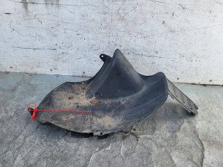 защита арок задняя правая (подкрылок) Opel Zafira 1 поколение (A) [рестайлинг] 2004, 1.8 л., Z 18 XE, бензин, 5МКПП, минивэн, 90580536