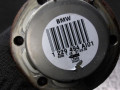 полуось задняя (приводной вал, ШРУС) BMW 3 серия E46 1999, 1.8 л., бензин, АКПП, седан, 1229494 - фото №3