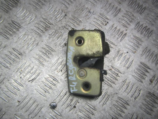 замок двери сдвижной Volkswagen Transporter T4 1996, 701843604D