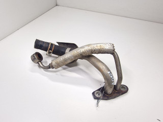 масляная трубка турбины Renault Master 3 поколение [рестайлинг] 2017, 2.3 л., DCi, дизель, робот, передний привод