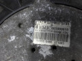 вентилятор радиатора Mercedes-Benz E-Класс W211/S211 2004, 3.2 л., дизель, АКПП, универсал, A2205000193 - фото №5