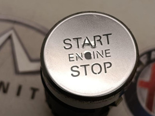 кнопка запуска двигателя Audi A6 4G/C7 [рестайлинг] 2014, 2.0 л., бензин, 4G2905217A