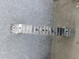 усилитель бампера переднего Ford Focus 1 поколение [рестайлинг] 2005, 1.6 л., дизель, МКПП, универсал