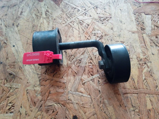 Натяжитель ремня агрегатов BMW 3 серия E46 2003, M47N 204 D4, 6МКПП, седан, 1128-7