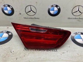 фонарь крышки багажника левый BMW 6 серия F06/F12/F13 2014, 3.0 л., бензин, 7210579