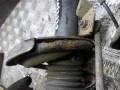 стойка передняя левая Ford Focus 2 поколение [рестайлинг] 2009, 2.0 л., бензин, МКПП, универсал - фото №5