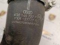 патрубок интеркулера Audi A6 4G/C7 [рестайлинг] 2014, 2.0 л., бензин, 4G0145737P - фото №4