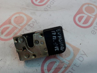 замок двери передней правой Citroen Evasion 1 поколение [рестайлинг] 2001