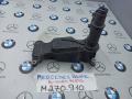 маслоотделитель (сапун) Mercedes-Benz B-Класс W246 2013, 1.6 л., M 270.910, бензин, A2700105401 - фото №2