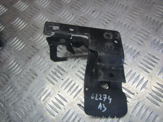 замок капота Audi A3 8P 2005, 1.6 л., бензин, МКПП, хетчбэк 5 дв., 8P0823480