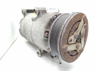 компрессор кондиционера Ford Focus 3 поколение 2012, 1.6 л., i, бензин, МКПП, передний привод, AV6119D629CA, VS16, KCF1258